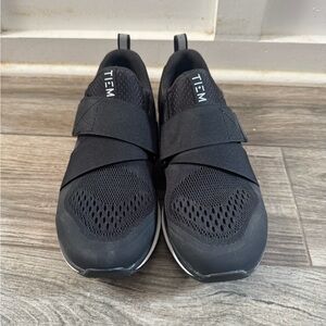 TIEM Cycling Shoes with Clip Ins